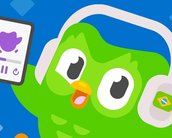 Duolingo anuncia parceria com Nubank para presentear clientes