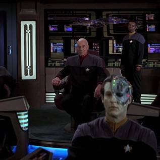 Imagem de Star Trek: Picard - astros da franquia retornam para 3ª temporada; veja!