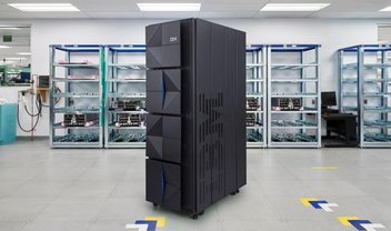 IBM lança computador z16 com acelerador de IA e segurança quântica