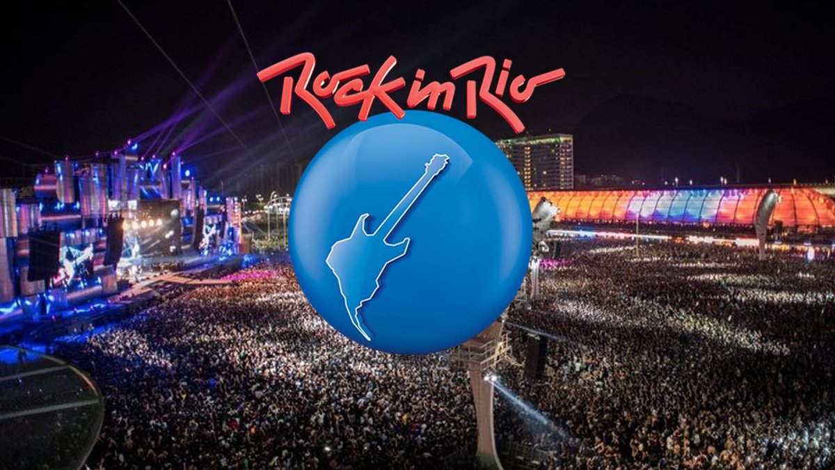 Rock in Rio 2022: ingressos, shows, datas e mais!