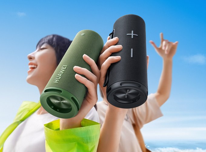 Huawei Sound Joy