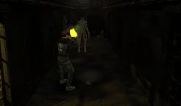 Mais um! Resident Evil: Code Veronica ganhará demake para o PS1