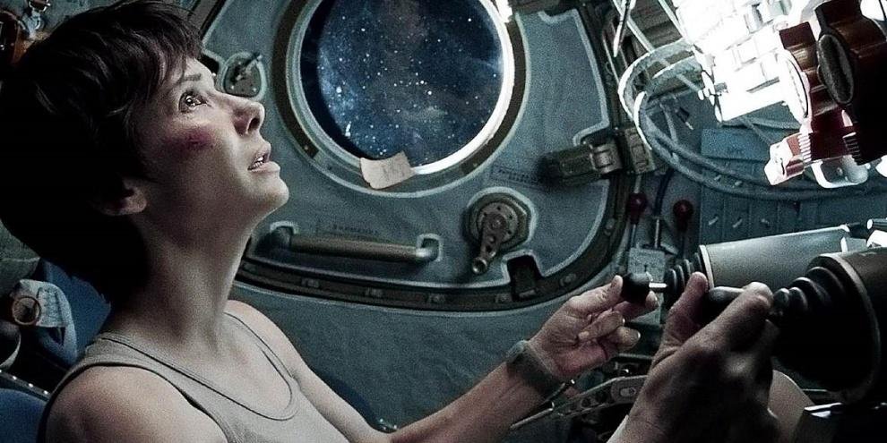 7 séries e filmes sobre astronomia para assistir no streaming - Canaltech