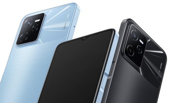 Realme: novo smartphone da marca virá sem carregador na caixa