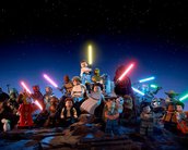 Vídeo compara LEGO Star Wars: A Saga Skywalker entre plataformas