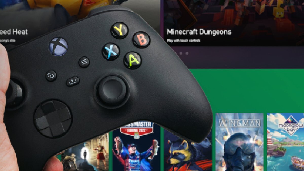 TOP JOGOS CONFIRMADOS NO XBOX, EM 2024, PTBR, PC