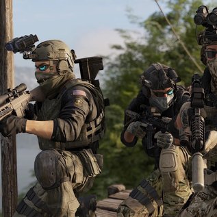 Imagem de Ghost Recon Breakpoint não terá atualizações e NFTs viram incógnita