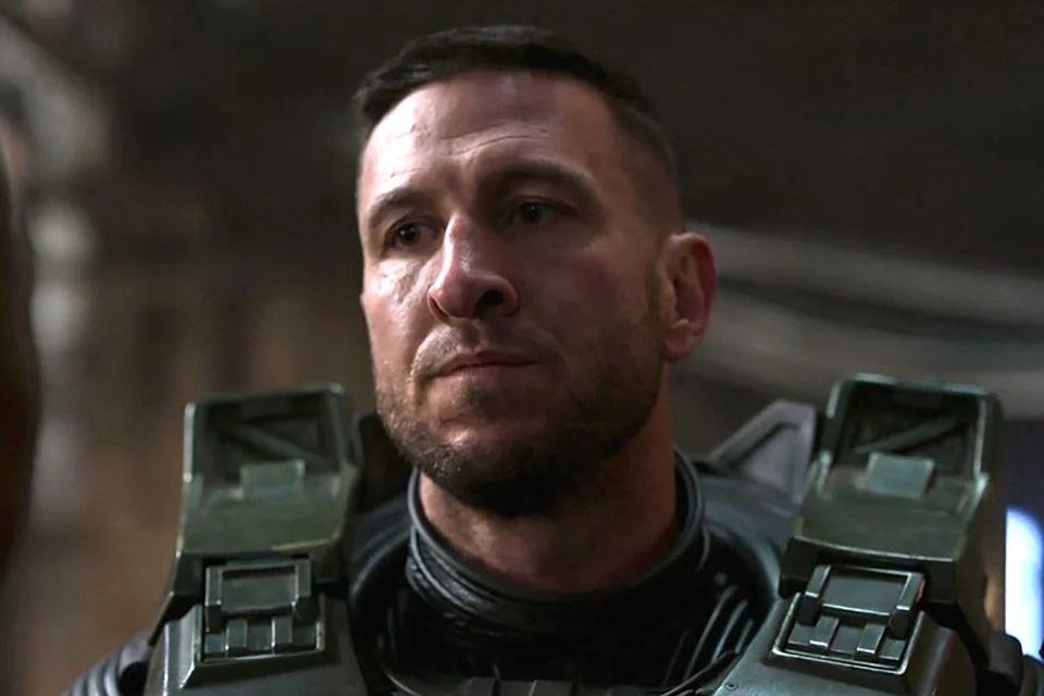 Halo: ator responde de maneira doce a críticas sobre a série