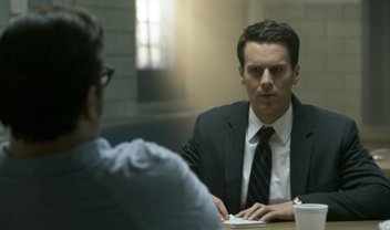 Mindhunter: 3ª temporada ainda pode acontecer, diz ator