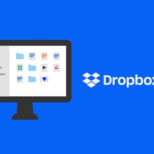 Imagem de Dropbox facilita gerenciamento de backups em nuvem com novidades