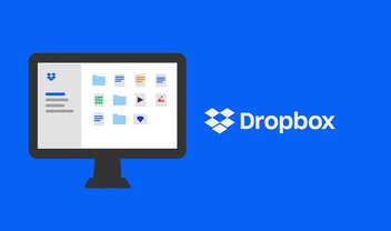 Dropbox facilita gerenciamento de backups em nuvem com novidades