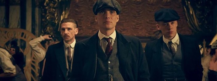 Image by: Peaky Blinders: 5 historical facts accurately portrayed in the series