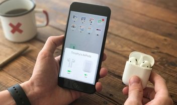 AirPods recondicionados: bug impede conexão a novos dispositivos