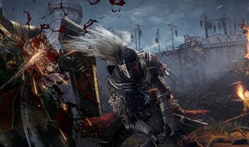 Miyazaki conta qual é o seu chefe favorito entre os jogos da From Software