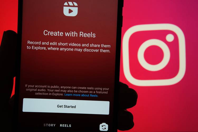 Instagram