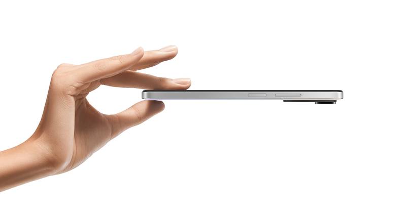 Xiaomi Redmi Note 11S.