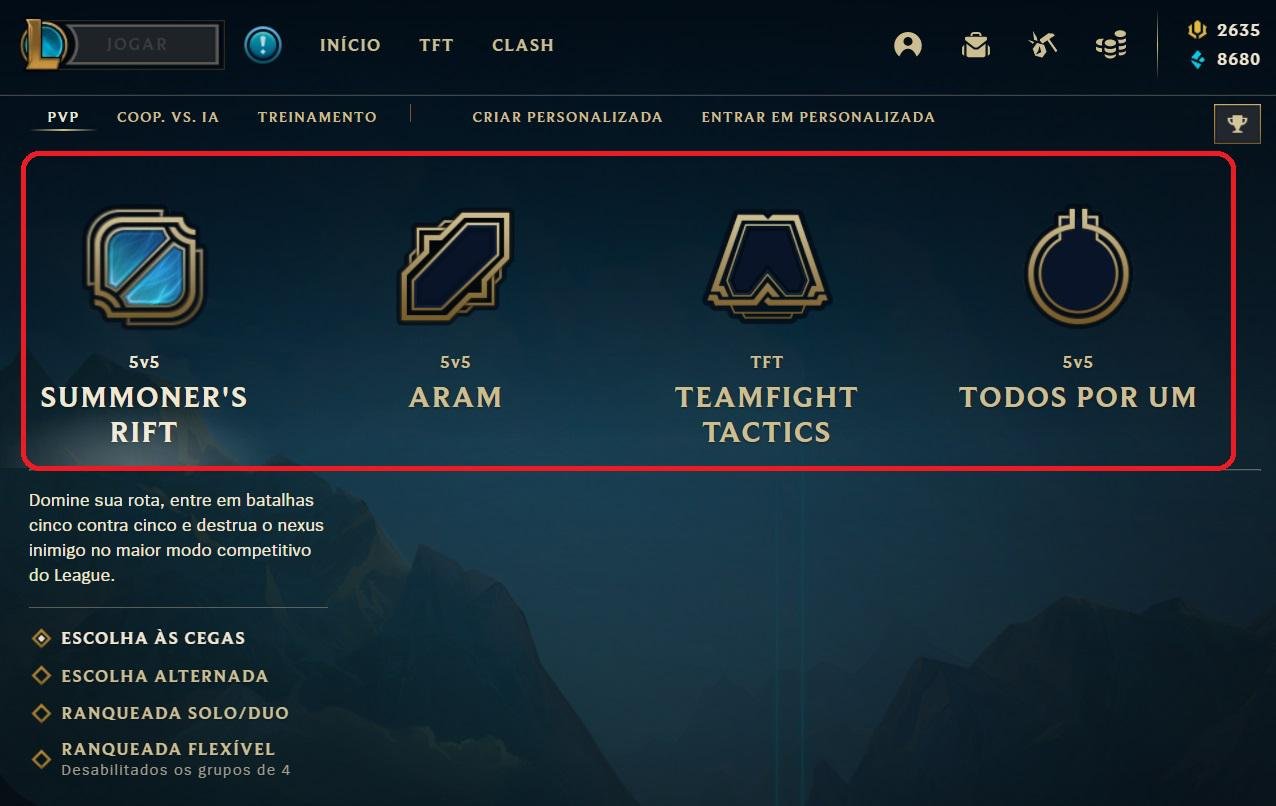 como AUMENTAR FPS no league of legends ! Melhores Configurações lol 2022 