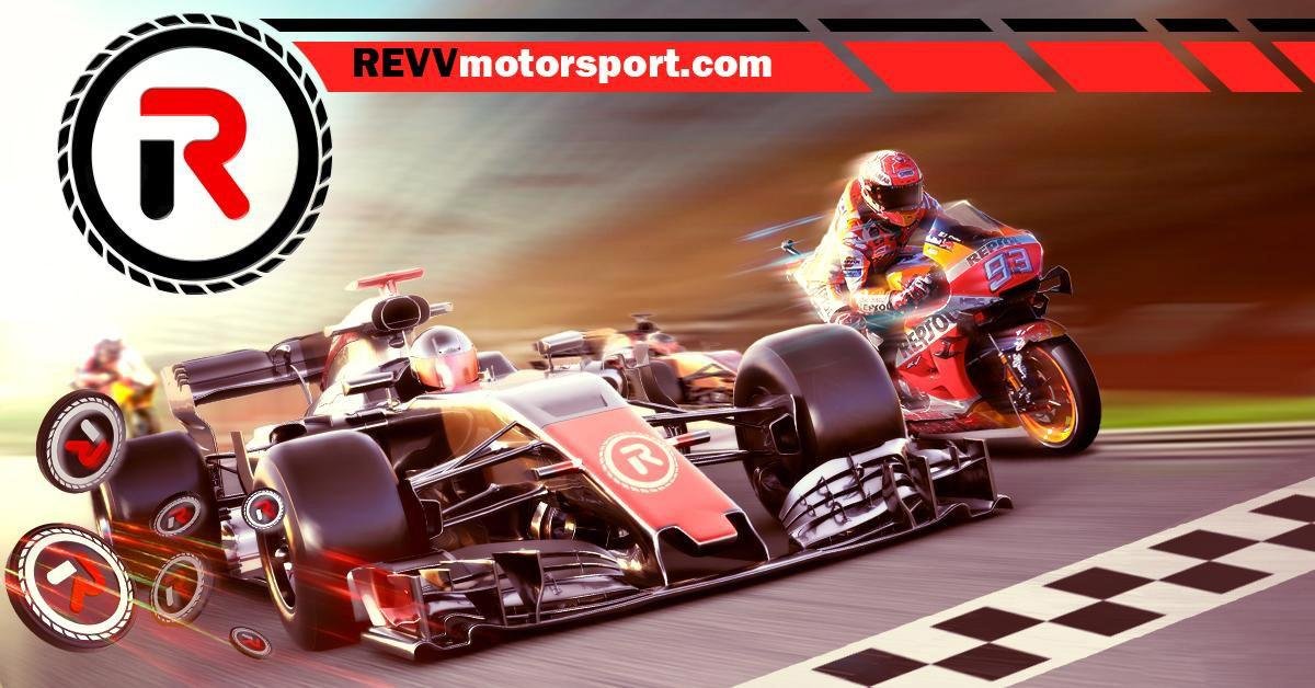 Fonte: Revv Motorsport/Divulgação.