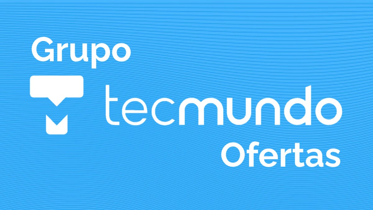 Mais lidas hoje de Melhores Ofertas - TecMundo