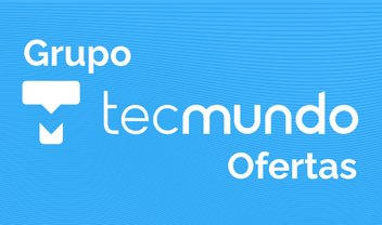 Grupo TecMundo Ofertas: promoções diárias no WhatsApp e Telegram - TecMundo