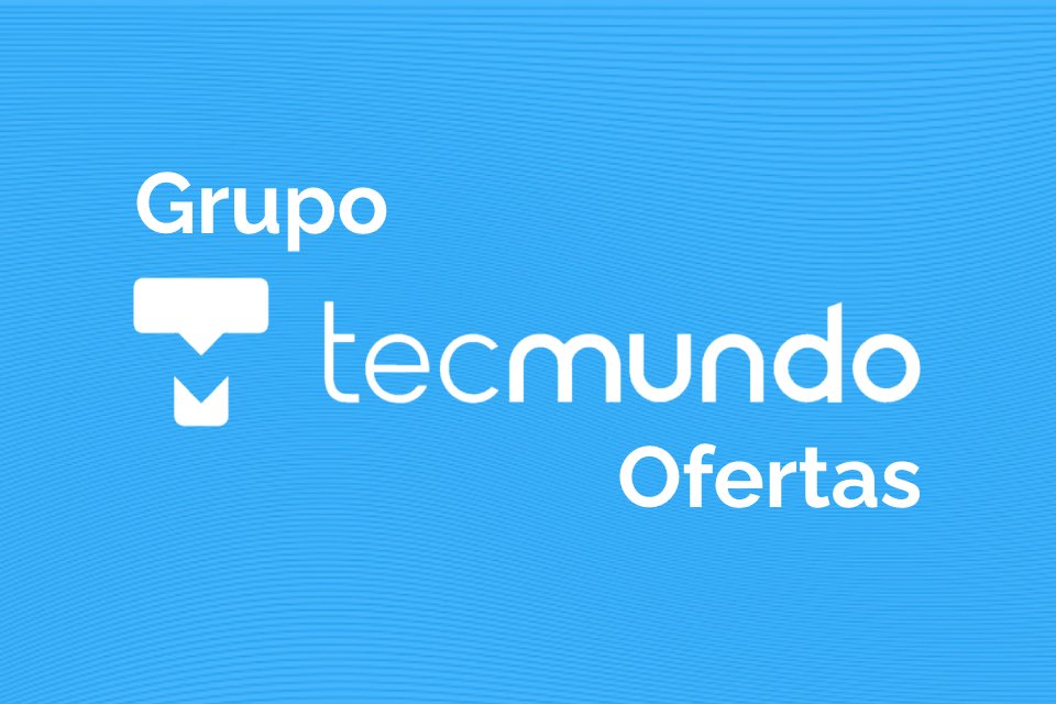 Cupons de desconto e ofertas TecMundo • Comece a economizar