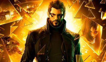 Filme cancelado de Deus Ex tem trechos de roteiro revelados online