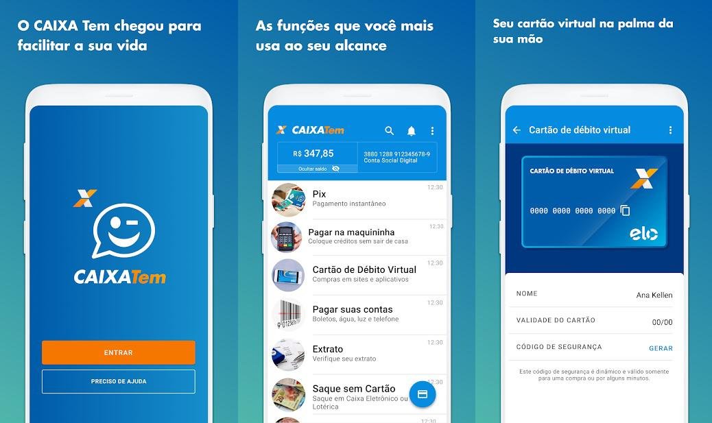 (Google Play Store/Reprodução)