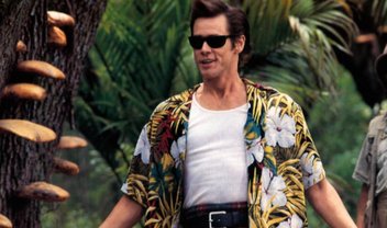 Ace Ventura 3: Jim Carrey revela condições para retornar ao papel