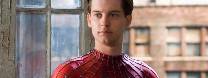 Homem-Aranha 4: perfil da Sony responde campanha para volta de Tobey |  Minha Série