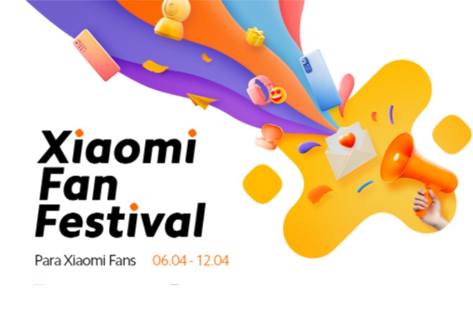 Mi Fan Festival: Xiaomi presenta a los fans de la marca