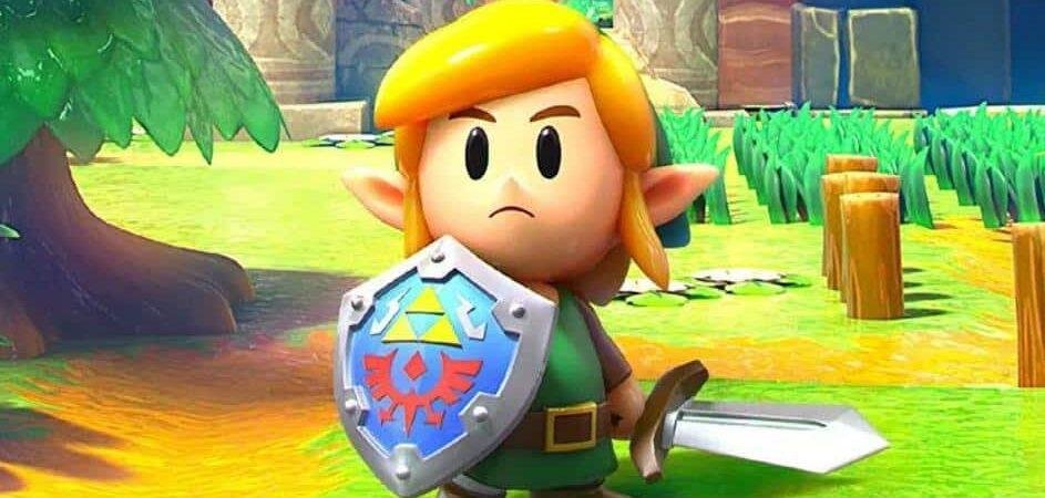 10 jogos parecidos com Zelda: Tears of the Kingdom - Olhar Digital