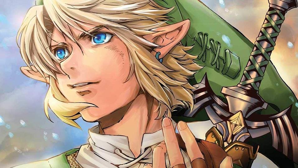 Fã está recriando The Legend of Zelda: Link's Awakening em 3D