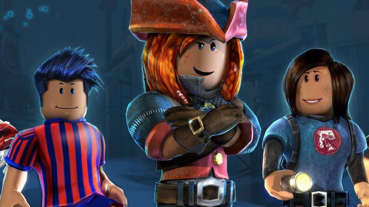 7 jogos do Roblox que você precisa experimentar