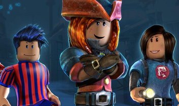 Famoso entre as crianças, Roblox tenta conquistar jovens