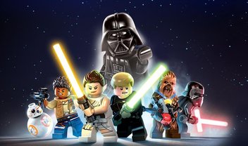 Veja todos os códigos de LEGO Star Wars: A Saga Skywalker