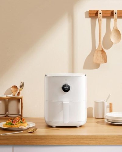 Air Fryer da Xiaomi.