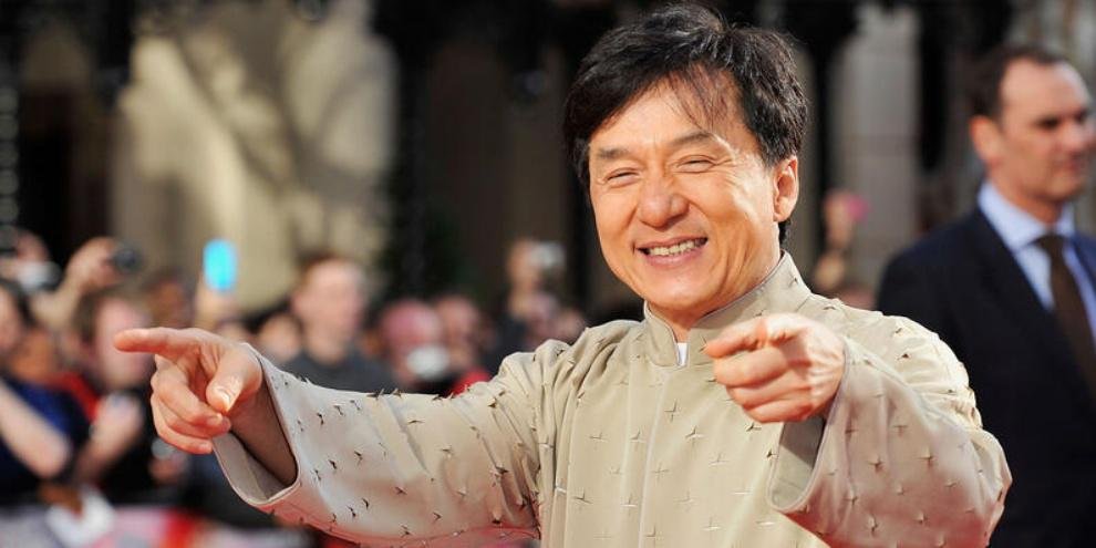 7 frases de As aventuras de Jackie Chan que você fala até hoje – Fatos  Desconhecidos