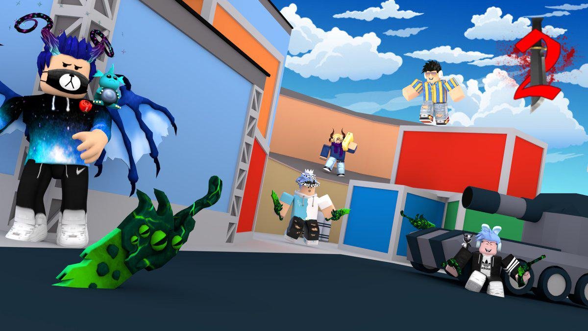 7 jogos do Roblox que você precisa experimentar