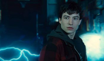 The Flash: fãs querem Grant Gustin como herói após prisão de Ezra Miller