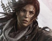 Tomb Raider: escritora quer ver Lara ainda mais confiante no próximo game