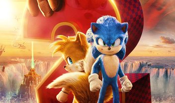 Sonic 2: entenda a cena pós-créditos do filme