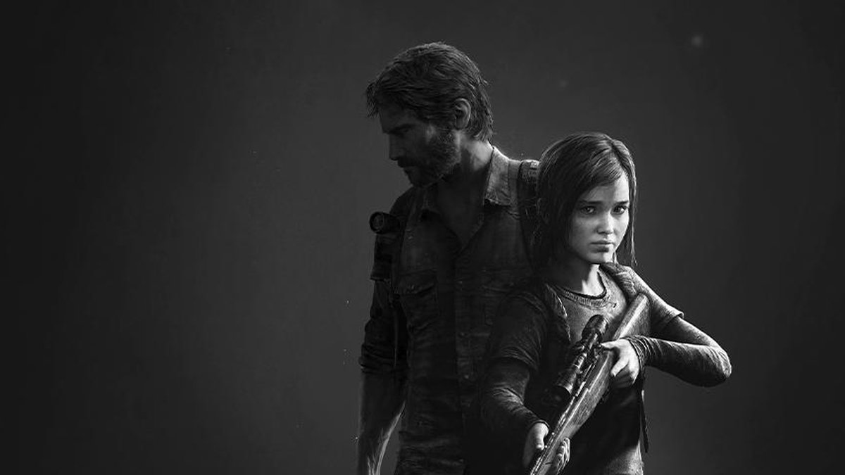 Joel e Ellie concluem gravações de The Last of Us 2, revela estúdio