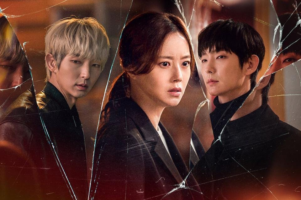 K-Dramas de terror para assistir na Netflix e no Viki