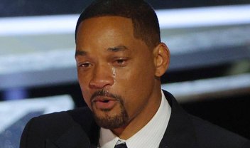 Will Smith é banido do Oscar por 10 anos após tapa em Chris Rock