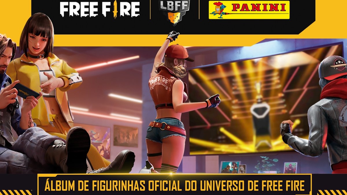 Diamantes de graça no FREE FIRE hoje – espaço gamer