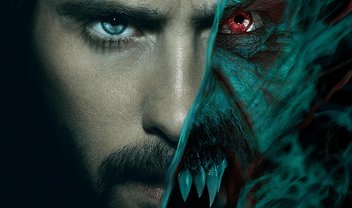 Morbius: filme arrecada US$ 100 milhões em bilheteria mundial