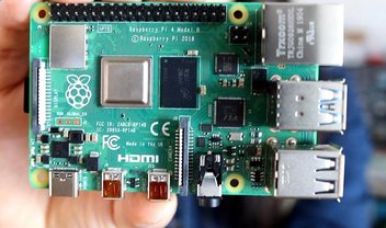 Raspberry Pi OS foca em privacidade na nova atualização