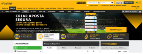 Betfair