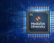 MediaTek Dimensity 1300 5G: novo chip suporta câmera de 200 MP