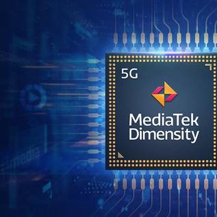 Imagem de MediaTek Dimensity 1300 5G: novo chip suporta câmera de 200 MP